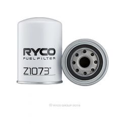 Ryco Fuel Filter