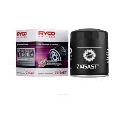 Ryco Syntec Oil Filter