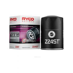 Ryco Syntec Oil Filter