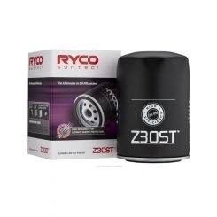 Ryco Syntec Oil Filter
