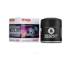 Ryco Syntec Oil Filter