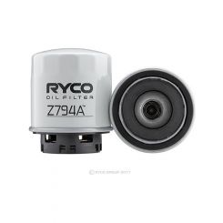 Ryco Oil Filter
