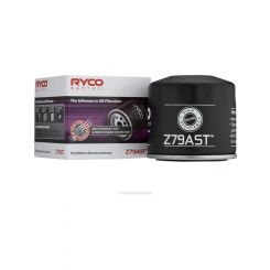 Ryco Syntec Oil Filter