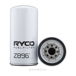 Ryco Fuel Filter