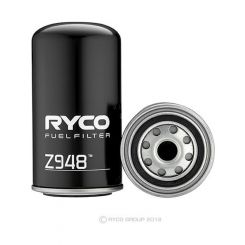 Ryco Fuel Filter