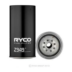 Ryco Fuel Filter