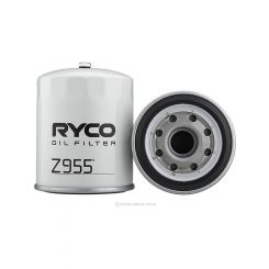 Ryco Oil Filter