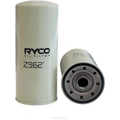 Ryco Oil Filter