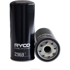 Ryco Fuel Filter