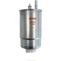 Ryco Fuel Filter