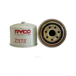 Ryco Fuel Filter