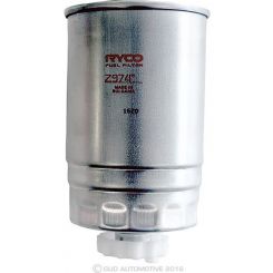 Ryco Fuel Filter