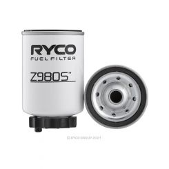 Ryco Fuel Water Separator Filter