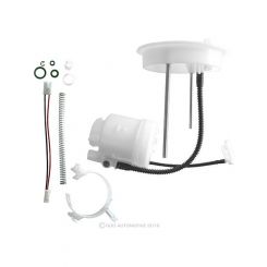 Ryco In-Tank Fuel Filter