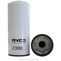 Ryco Fuel Filter