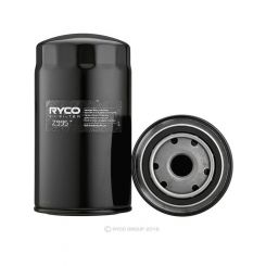 Ryco Oil Filter
