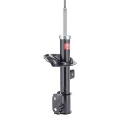 KYB Front RH Excel-G Gas Strut