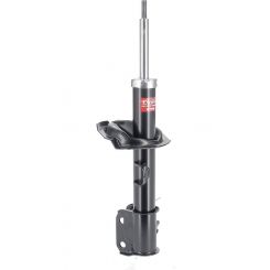 KYB Front LH Excel-G Gas Strut