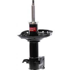 KYB Front LH Excel-G Gas Strut