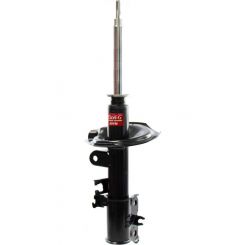 KYB Front LH Excel-G Gas Strut