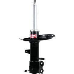 KYB Rear LH Excel-G Gas Strut