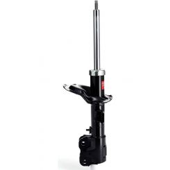 KYB Front LH Excel-G Gas Strut