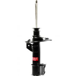 KYB Front LH Excel-G Gas Strut
