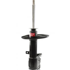 KYB Rear LH Excel-G Gas Strut