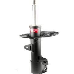 KYB Front LH Excel-G Gas Strut
