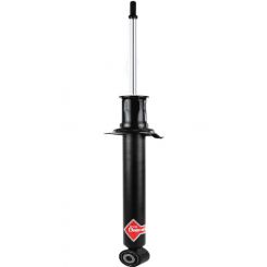 KYB Rear LH Gas-A-Just Shock Absorber