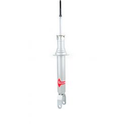 KYB Rear LH Gas-A-Just Shock Absorber