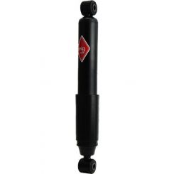 KYB Rear LH Gas-A-Just Shock Absorber