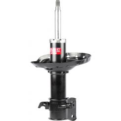 KYB Front LH Excel-G Gas Strut