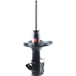 KYB Rear LH Excel-G Gas Strut
