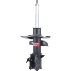 KYB Front LH Excel-G Gas Strut