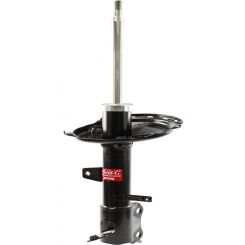 KYB Rear LH Excel-G Gas Strut