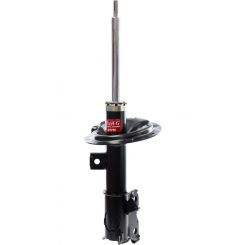 KYB Front LH Excel-G Gas Strut