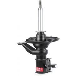 KYB Front LH Excel-G Gas Strut