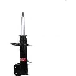 KYB Front LH Excel-G Gas Strut