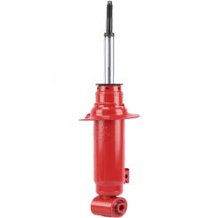 KYB Front Skorched4's Shock Absorber
