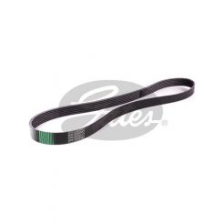 Gates Micro-V Ribbed Belt (6PK1020EMD)