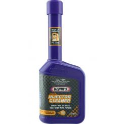 Wynn's Diesel Injector Cleaner Retail Diesel Hybrid Common Rail 325ml