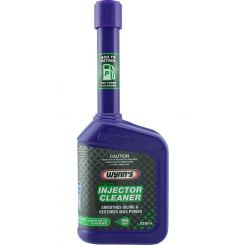 Wynn's Petrol Injector Cleaner Increase Engine Power Fuel Economy 325ml