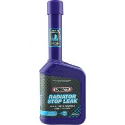 Wynn's Radiator Stop Leak For All 4, 6 or 8 Cylinder Engines 325ml
