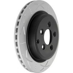 Bendix Ultimate Disc Brake Rotor (Single) 328mm