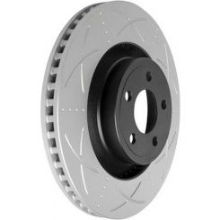 Bendix Ultimate Disc Brake Rotor (Single) 352mm