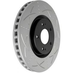 Bendix Ultimate Disc Brake Rotor (Single) 320mm