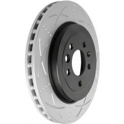 Bendix Ultimate Disc Brake Rotor (Single) 330mm