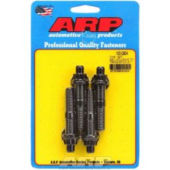ARP Bellhousing Studs 7/16-14" Thread Size Black 2.750" Length Qty 4