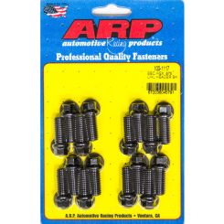 ARP BB Chevy hex .875 UHL header bolt kit